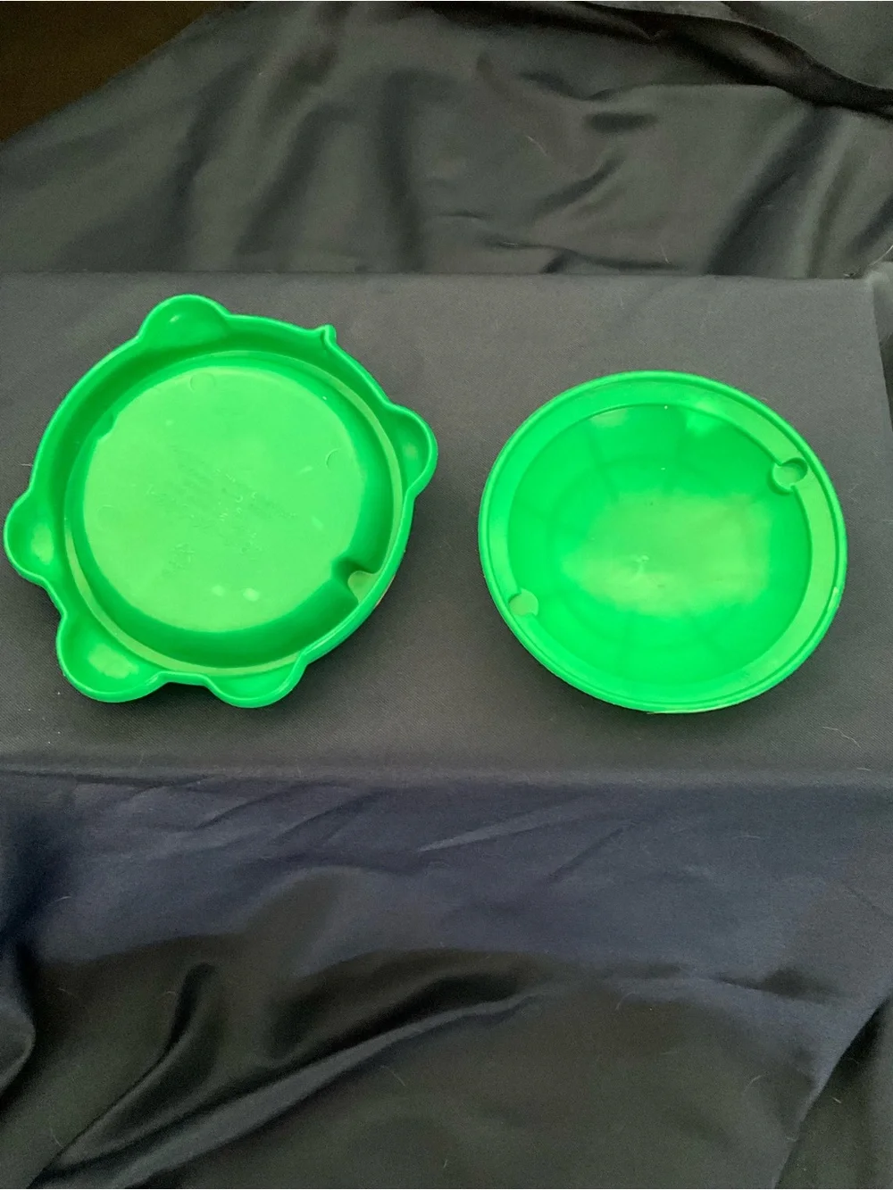 Little Tikes dollhouse turtle sandbox